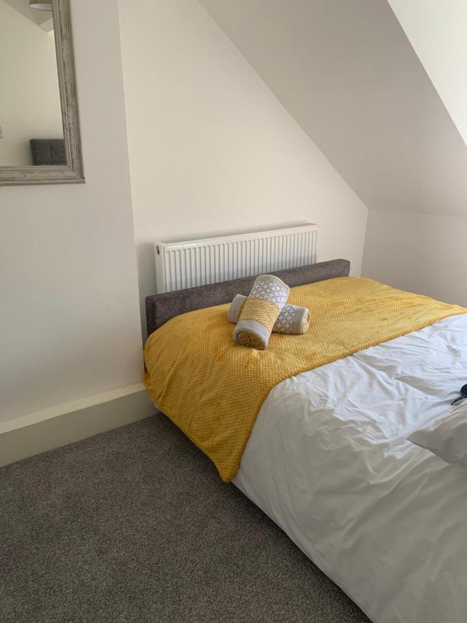 Hideaway House Villa Bridlington Exterior photo